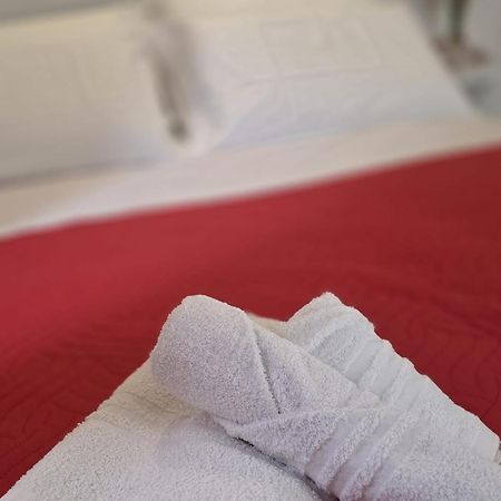 Bed and Breakfast B. Sinis Càbras Exterior foto